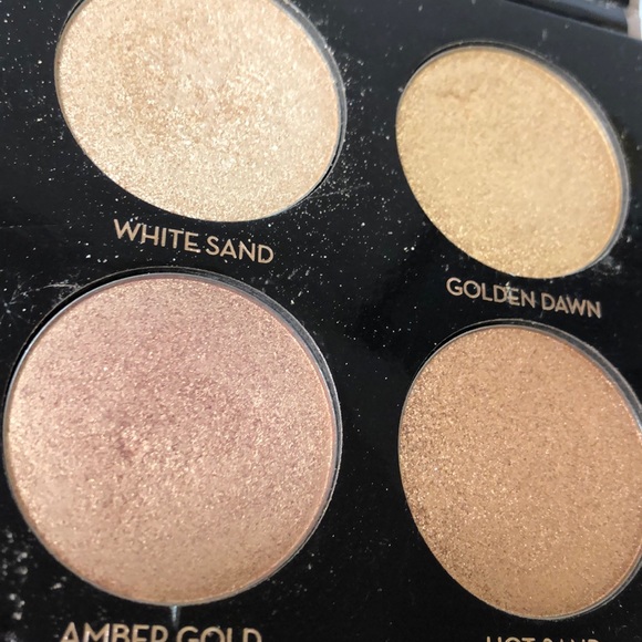 Anastasia Beverly Hills Ultimate Glow - Picture 4 of 4